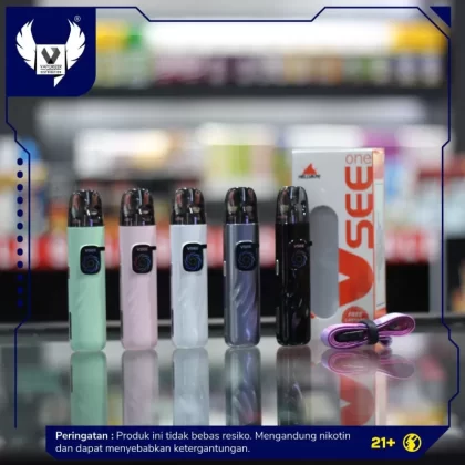 VSEE One Pod Kit 1000mAh
