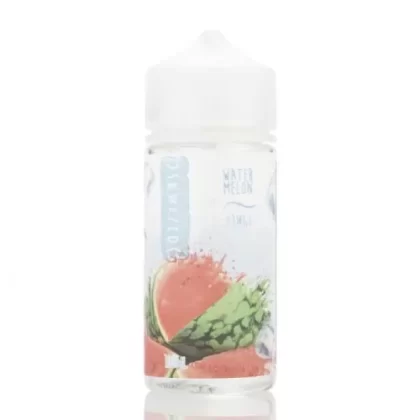 WATERMELON ICE BY SKWEZED E-LIQUIDS – 100ML – 3MG/6MG - Vape Product, Vape Product