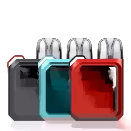 Uwell Caliburn GK3 Pod Kit - Eliquidsupply