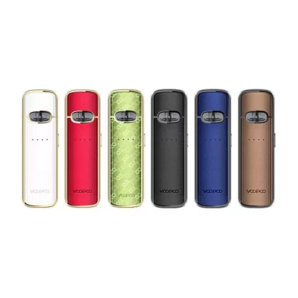 VOOPOO VMATE E POD SYSTEM KIT – 25W (1200mAh) - Vapebar Pk