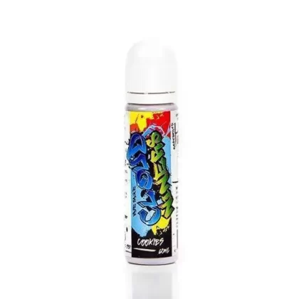 Cloud Niners Cookies 60ml (3mg)