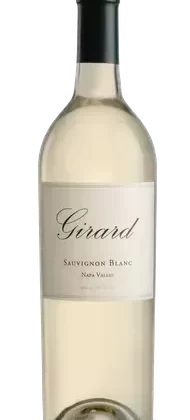 SB Girard 2021 Napa Valley