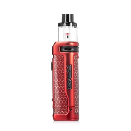 SMOK RPM 100 Pod Kit - Matte Blue, Matte Gold