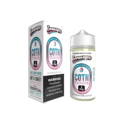 Innevape COTN Clouds 100ml E-Juice