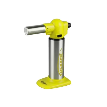 Blazer Big Buddy – Yellow - Vape Store