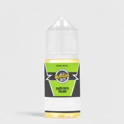 Vapetasia Killer Fruits Salts Melons 30mL Salt Nic - Vape Product, Vape Product