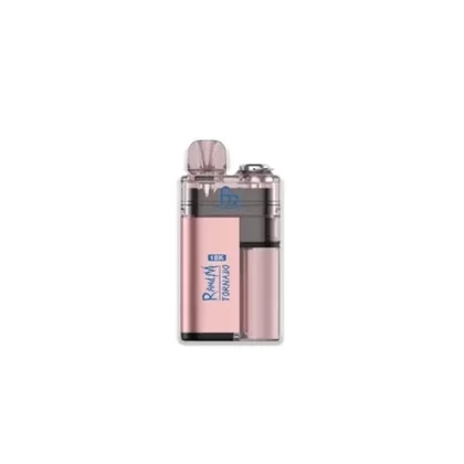 Enjoy Ultra 15000 Puffs Strawberry Ice