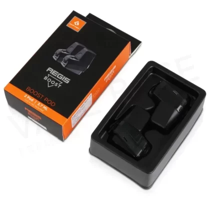 GEEKVAPE AEGIS BOOST REPLACEMENT POD - Ejuicewarehouse