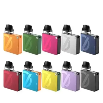 Vaporesso XROS 3 Nano Vape Kit - Navy Blue