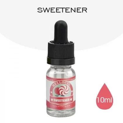 10ML Sweetener for e-liquid