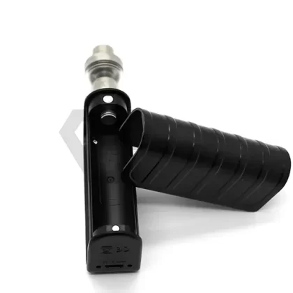 Tesla 80W TC Starter Kit