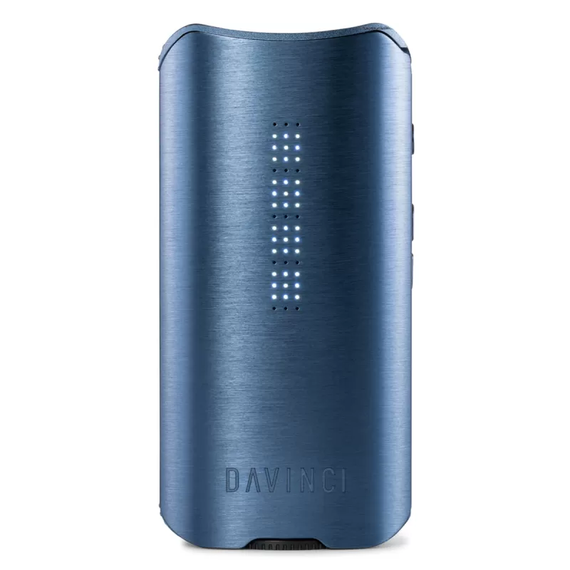 DaVinci IQ2 Vaporizer - Planetofthevapes