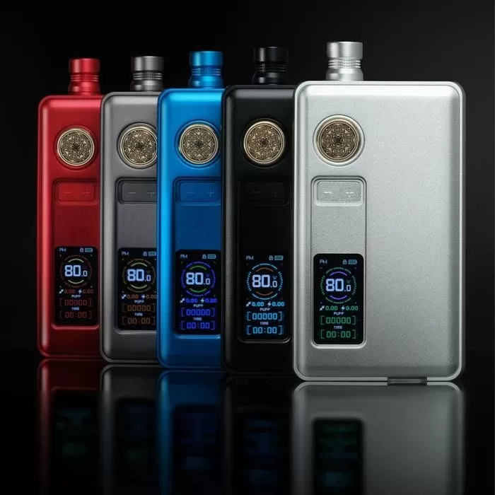 DOTAIO V3 *100% Authentic By DotMod - Image 3