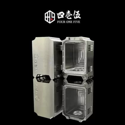 415BT V3 Boro Tank Titanium – Four One Five
