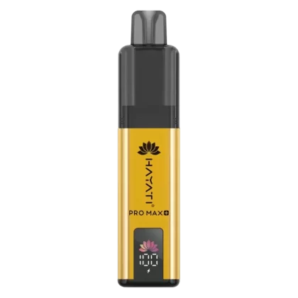 Hayati Pro Max 6000+ Triple Mango Prefilled Pod Kit