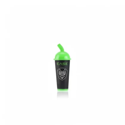 SnowWolf Ease 8000 Puffs Disposable Vape - Apple Blue Razz, Black Mint (B5E221)