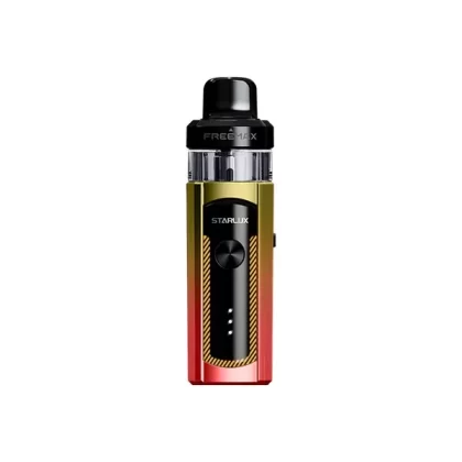 Freemax STARLUX 40W Kit - Vapeobservation