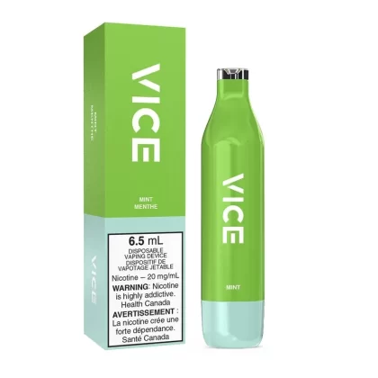 VICE 2500 – MINT