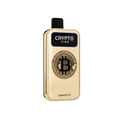 Crypto 30k hits - Mango peach watermelon