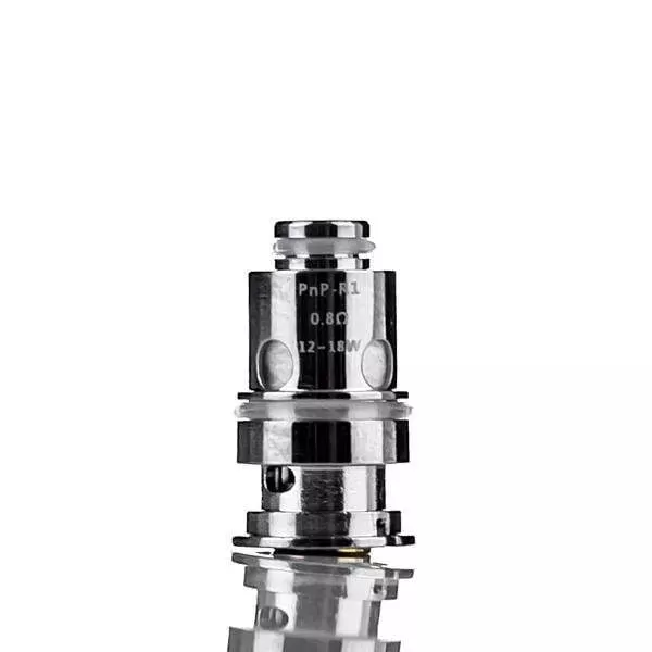VooPoo PnP Replacement Coils - Pack of 5 - Pack of 5 - Image 3