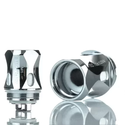 Horizontech Falcon Replacement Coils - Please select Coil Type#M1>M2>M Dual Mesh>M1+ Mesh>M-Triple>M6 0.15ohm>M8 0.15ohm