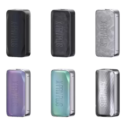 SMOK X-PRIV Plus Box 225W Mod