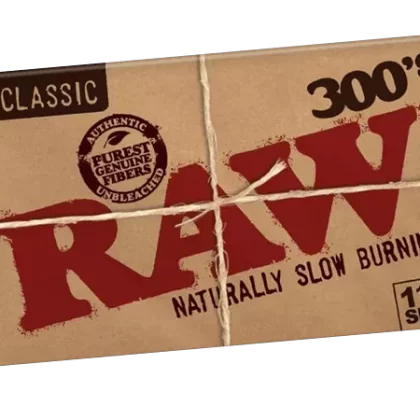 RAW | Classic 300s | 1 1/4 - Vape Store