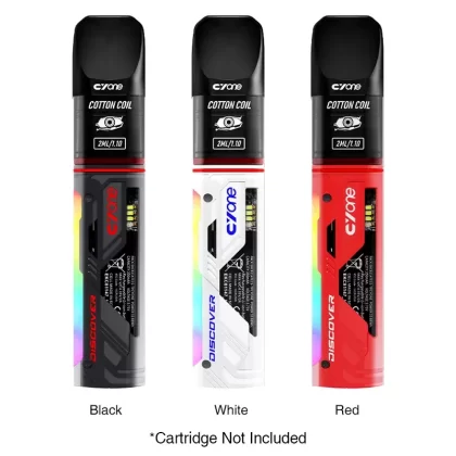 Original CYONE Discovery Pro Battery Device 350mAh