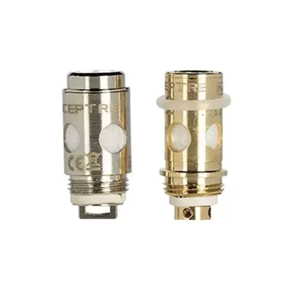 Innokin Sceptre Replacement Coils - 0.5 Ohm RDL Coil, 0.6 Ohm S Coil