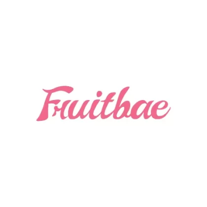 FRUITBAE FREEBASE 30ML - Strawberry Guava / 3MG