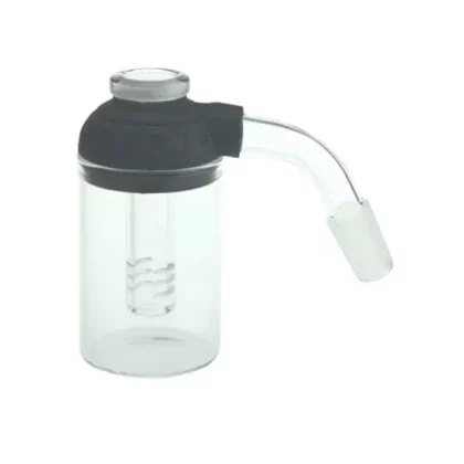 3.5″ 14mm Ash Catcher w/ Silicone Cap