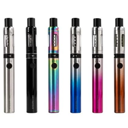 Innokin Endura T18 II Pen Kit 2.5ml/1300mAh - Rainbow