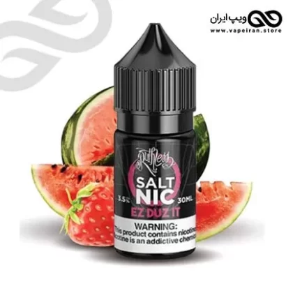 Ruthless EZ Duz It - Vape Product, Vape Product