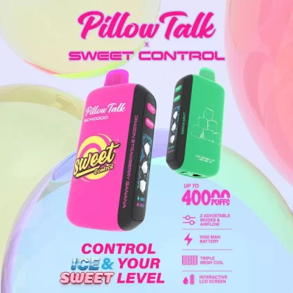 Pillow Talk SC40000 Sweet Control - Juicy Peach