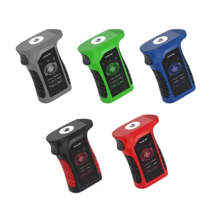 SMOK MAG P3 230W Box Mod - Green Black / Standard Edition