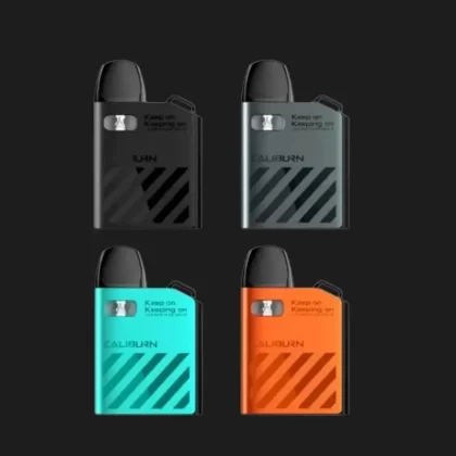 UWELL CALIBURN AK2 - Midnight Rider