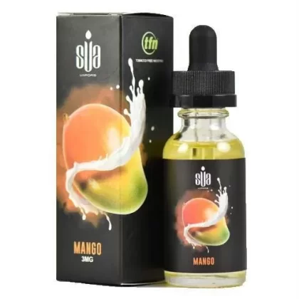 Sua Vapors – Mango