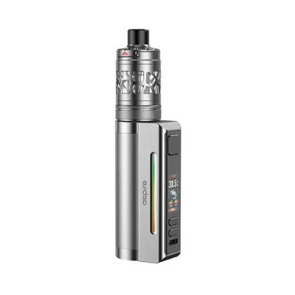 Aspire Zelos M80 Kit - Full Black
