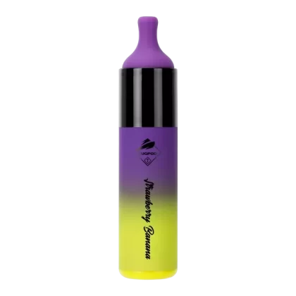 Strawberry Banana Tugpod Evo