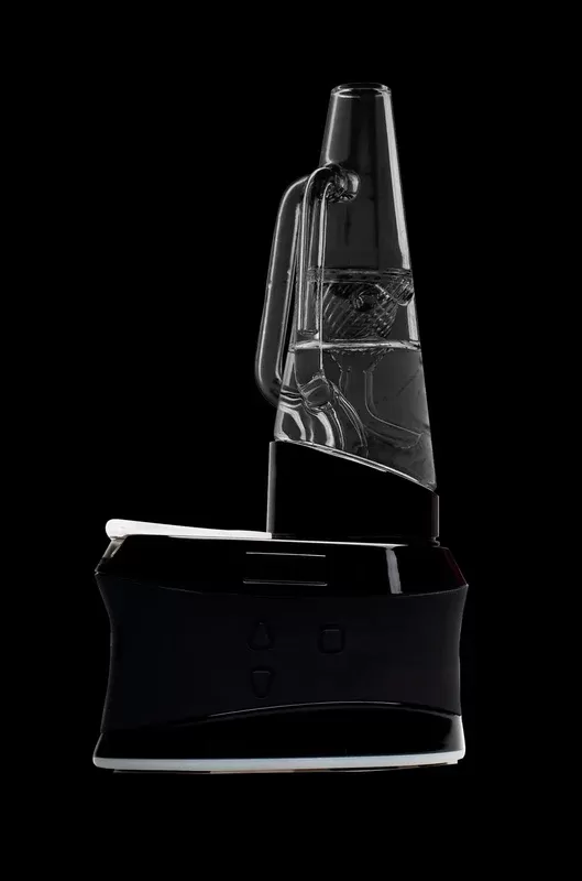 High Five DUO Puffco Peak & Peak Pro Mouthpiece Adapter