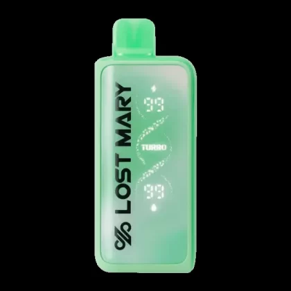 Lost Mary Winter Mint - Skullvaping