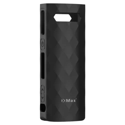 X-MAX Starry 4.0 – Silicone Protective Case - Vapefully - Image 2