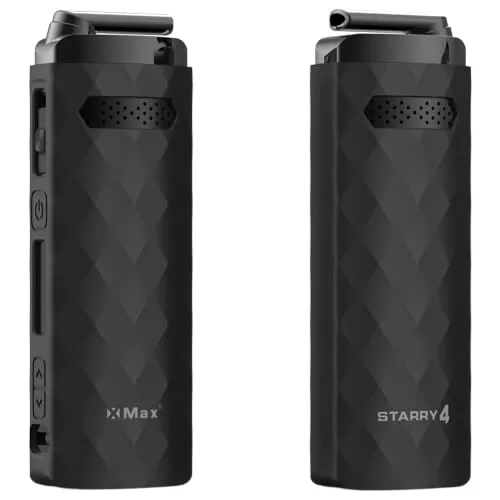 X-MAX Starry 4.0 – Silicone Protective Case - Vapefully - Image 3