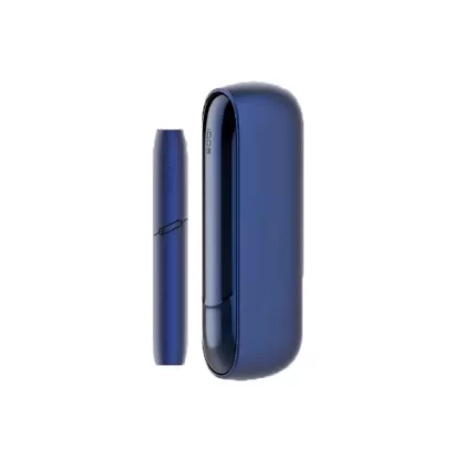 Original IQOS 3 Heat Not Burn Tobacco Heating System Device - Eliquidsupply (508935)