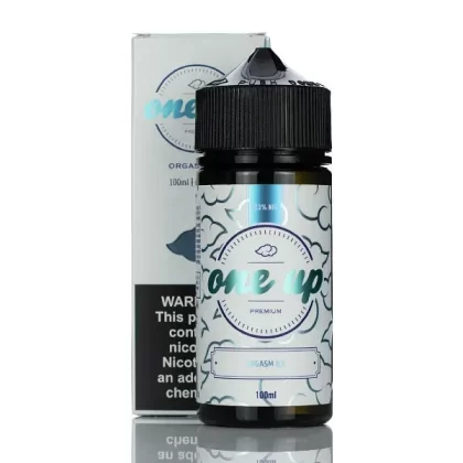One Up Premium E-liquids - Vapordna