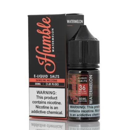 Watermelon – Humble SALTS – 30mL