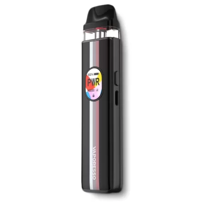 Xros 5 by Vaporesso - Carbon Stripe
