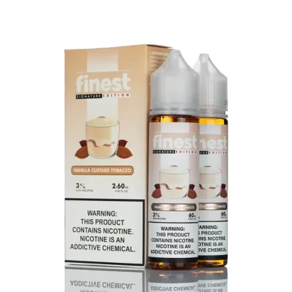 The Finest E-Liquid - Vapordna (991D3B)