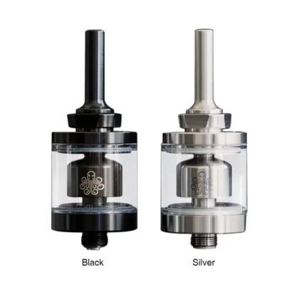 Cthulhu Hastur MTL RTA Mini
