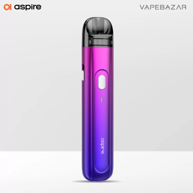 Aspire Flexus Q – Pod Kit – Fuchsia - Image 2